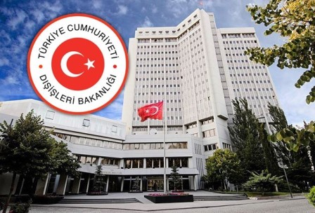 Türkiyədən Putinə sərt CAVAB: “Kütləvi qətliamlar həyata keçirmisiniz” – QALMAQAL 