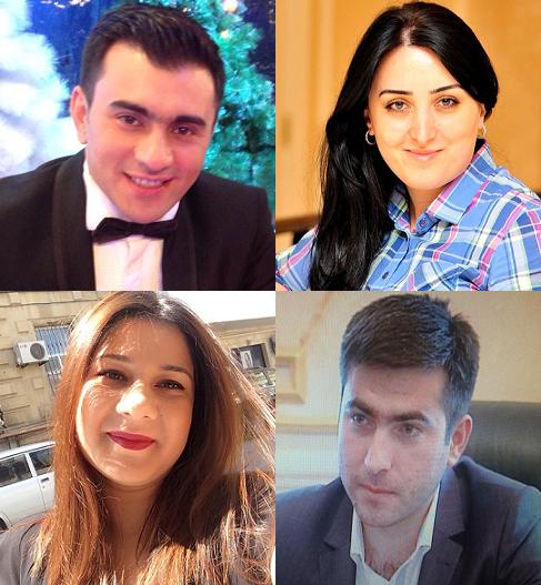 Qeyri-ixtisaslı jurnalistlər: “Nazirlikdə iş yoldaşım elə hey deyirdi ki, sənin yerin televiziyadır” - RUBRİKA