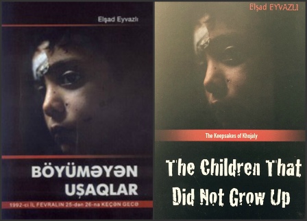 Azərbaycanlı jurnalistin kitabı dünyanın ən böyük sərgisində nümayiş olunacaq