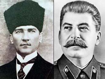 Çanaqqala “zəfəri”, Stalin və Qarabağ