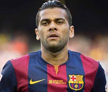 Daniel Alves Türkiyədən üzr istədi