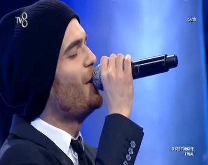 Elnur Hüseynov Rusiyada “Eurovision” gecəsinə qatılıb