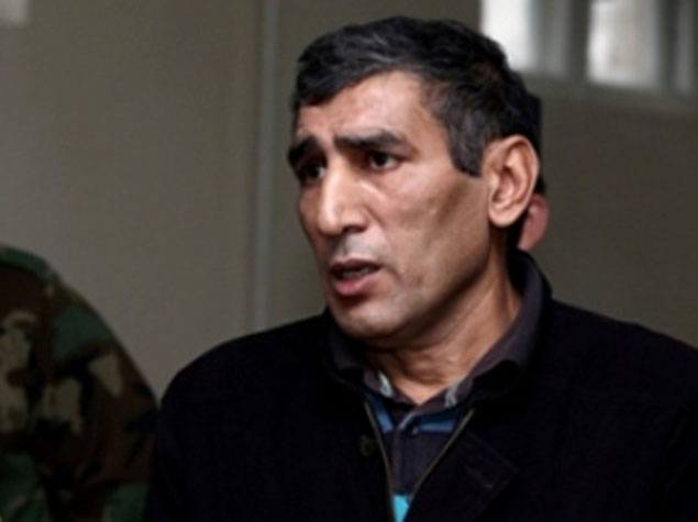 Ermənilər kəlbəcərli girov Şahbaz Quliyevi əməliyyat ediblər