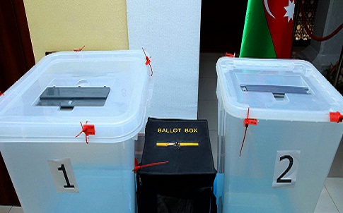 Seçkiyə ataların əvəzinə oğullar gedir - TƏHLİL