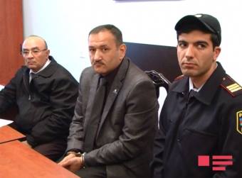 Özünü "Azad Başbuğ" ləqəbilə tanıdan dələduz "hüquq müdafiəçisi" tutulub