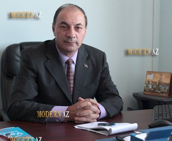 “Deputat olmaq barədə heç vaxt düşünməmişəm” - Keçmiş nazir Əvəz Ələkbərovla MÜSAHİBƏ 