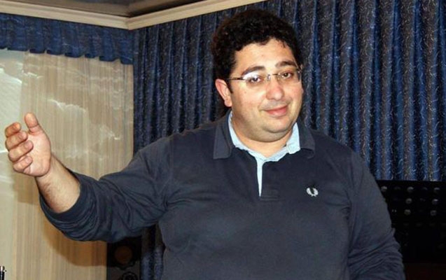 Ermənipərəstlikdə suçlanan eks-deputatın oğlu Modern.az-a DANIŞDI: “Bəlkə də fikrimi düzgün ifadə etməmişəm, yanlış anlaşıldım”