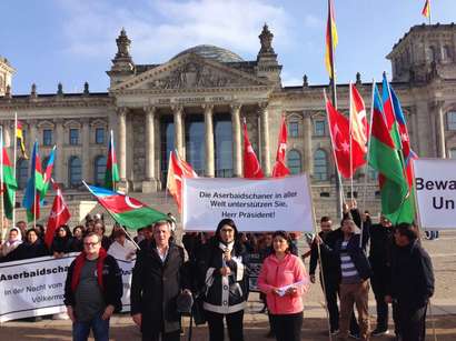Azərbaycan diasporu niyə həmrəy deyil? - TƏHLİL