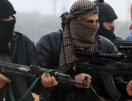 İŞİD-in "müdafiə naziri" öldürüldü