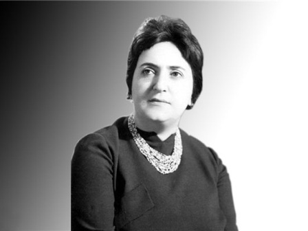 Zərifə Əliyevanın doğum günüdür - FOTOLAR