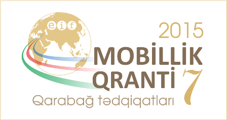  “Qarabağ tədqiqatları” üzrə müsabiqəsinin nəticələrini açıqlandı