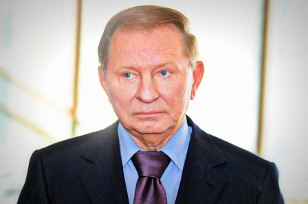 “Rusiya ocağa odun atmaqda davam edəcək” - Leonid Kuçma