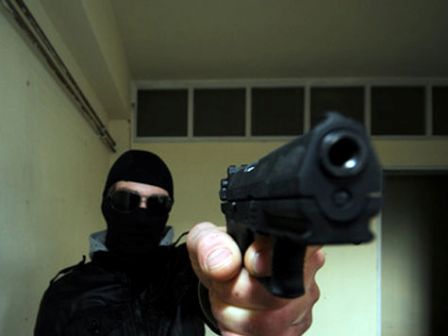 Siyasətçiləri qətlə yetirən killer həbs olundu