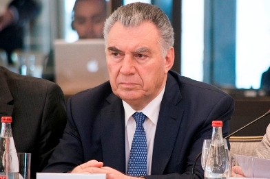 Əli Həsənov: “210 mindən çox köçkün hələ də ağır şəraitdə yaşayır” 