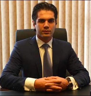 Məşhurların övladları: Azad Rəhimovun menecer oğlu - FOTO