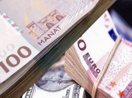 Dollar ucuzlaşdı, avro bahalaşdı