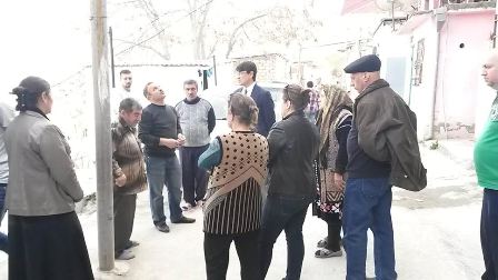Millət vəkili Fuad Muradov Baş nazirə müraciət edəcək