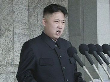 Koreyanın lideri 15 məmuru edam etdirəcək