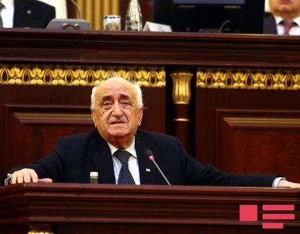 Neft və qaz ehtiyatlarmızın ümumi həcmi AÇIQLANIB
