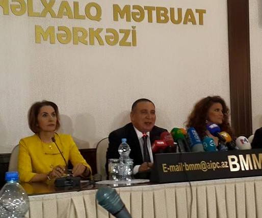 Sona Vəliyeva-Xumar Qədimova işbirliyinin nəticəsi - “Əl-ələ tut gedək” 