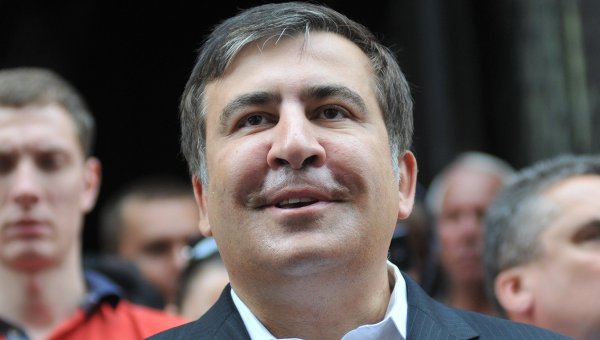 Azərbaycanın Baş Prokurorluğu Saakaşvilinin ekstradasiyası ilə bağlı Gürcüstanın tələbinə cavab vermədi