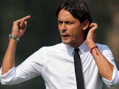 İnzagi “Milan”dan getdi