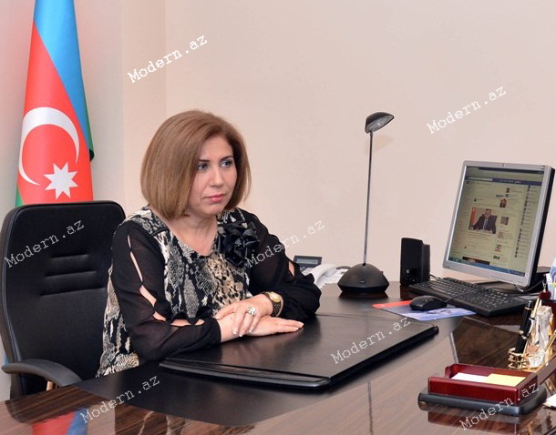 Parlamentdə yeni komitə yaradılır? - Vitse-spikerdən AÇIQLAMA 