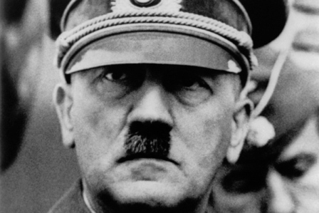 Hitler 70 il əvvəl, bu gün özünü öldürüb
