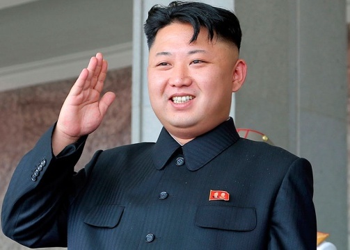 Koreya lideri Moskvaya getməkdən imtina etdi