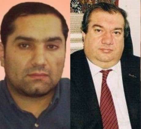 Aslan Aslanovun oğlunu öldürməkdə təqsirləndirilmiş Vüqar Əliyev aclığa başlayır - AÇIQLAMA