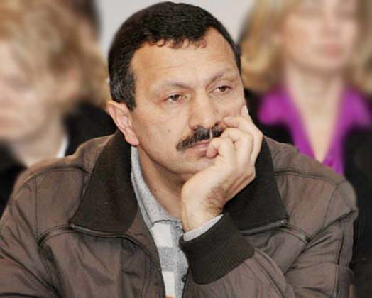 Tofiq Yaqublu əfv olunmadı, həbsxanaya qayıdır