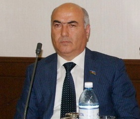 Deputat Nazim Fərəcov: “Əgər məsləhət olmasa, namizədliyimi verməyəcəm” - MÜSAHİBƏ 