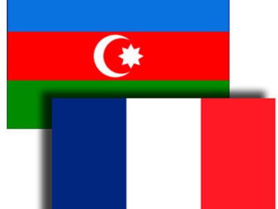 Fransa-Azərbaycan biznes əlaqələrinə dair Forum keçiriləcək 