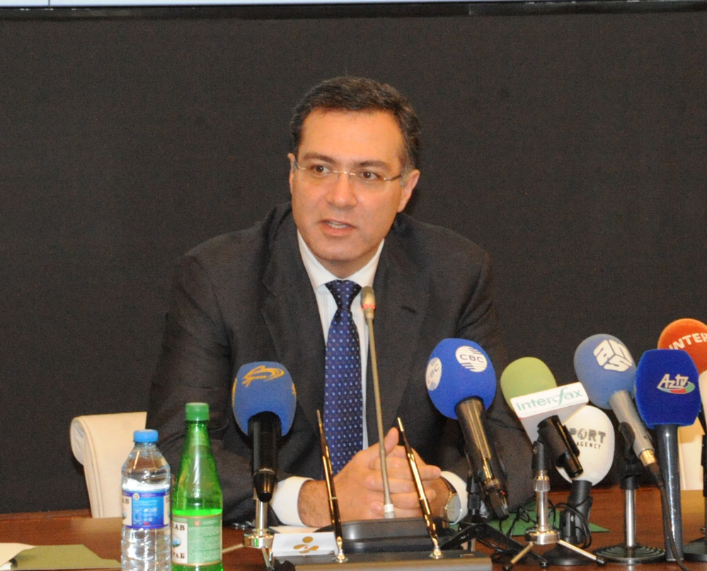 Dövlət Neft Fondu devalvasiyadan 7,5 milyon manat qazanıb 
