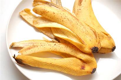 Banan qabığının ağla gəlməyən 7 faydası - MARAQLI 