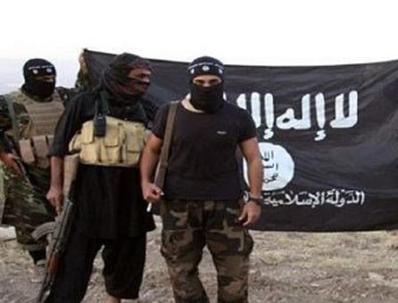İŞİD-in İraqdakı döyüşçülərinin sayı açıqlandı 
