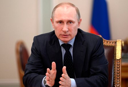 Putinin dostları və düşmənləri - 9 mayda Moskvaya kimlər gedəcək, kimlər yox? - SİYAHI