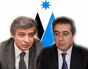 Qubad İbadoğlu Vurğun Əyyuba görə Müsavatı...