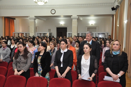 ADU 10 tələbəsini universitet hesabına Çinə təhsil almağa göndərəcək