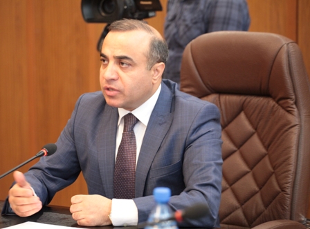  “Şuşaya Azadlıq” kampaniyasının xarici tərəfdaşları Azay Quliyevin yanına gəldilər