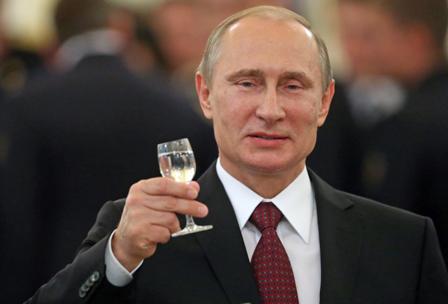 Putindən SENSASİYA: BVF-yə alternativ olan fondun yaradılması təsdiqləndi 