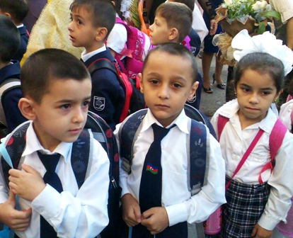 Birincilər, test və gizli “hörmət”ə yer saxlamaq   