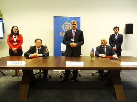 Asiya İnkişaf Bankı Azərbaycana 750 milyon dollar ayırır