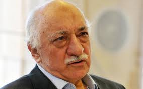 Bir saat liftdə qalan Fəthullah Gülən“Sui-qəsd etdiniz!” qışqırdı