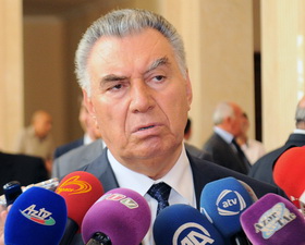 Əli Həsənov ABŞ, Fransa və Rusiyanı sərt ittiham edib