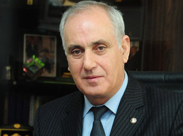 Azərbaycan müasir dünyada qarşılıqlı dialoqun və əməkdaşlığın yeni modelini yaradıb