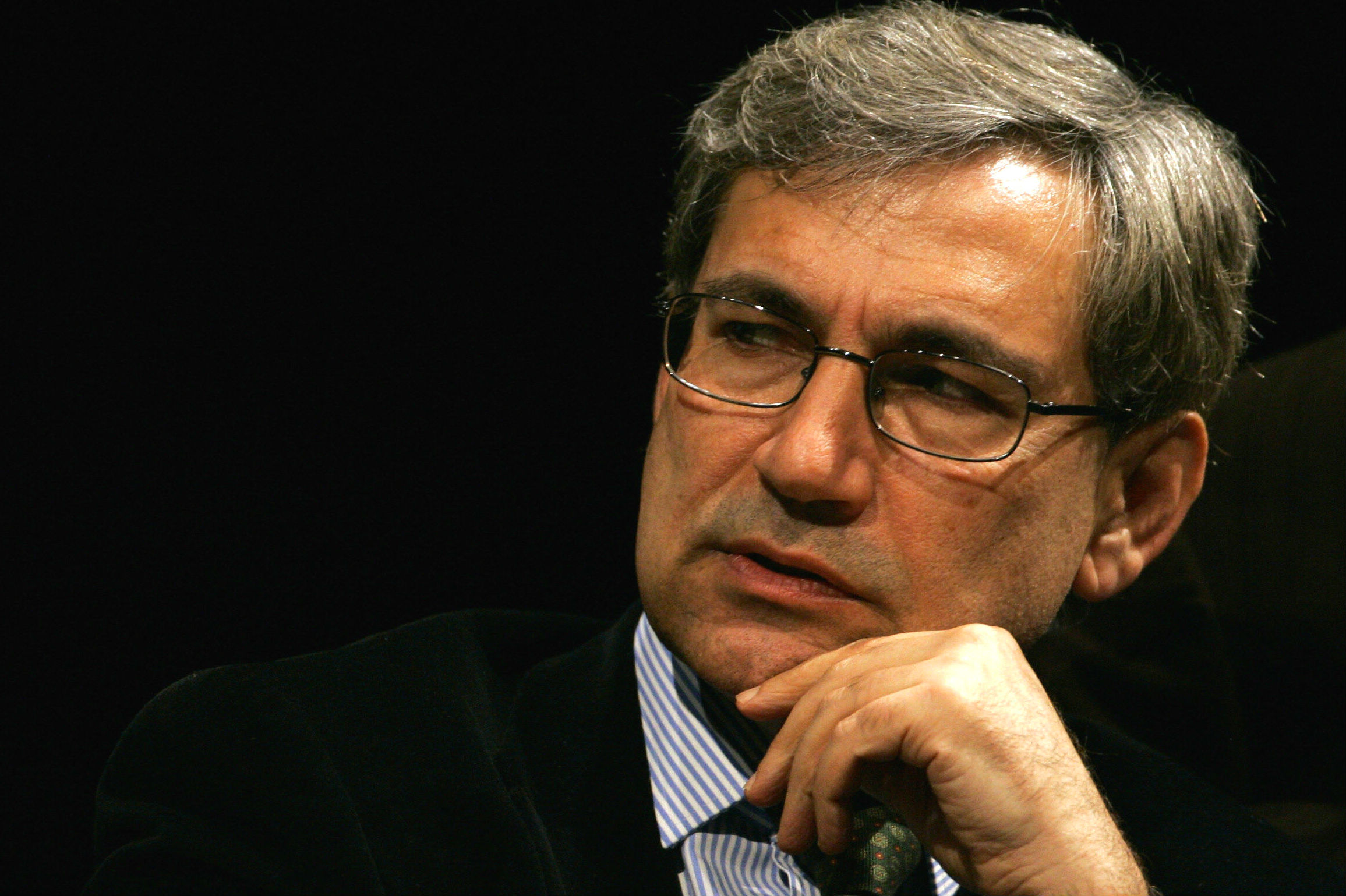Orxan Pamuk Türkiyənin ən çox qazanan üçüncü yazıçısıdır 