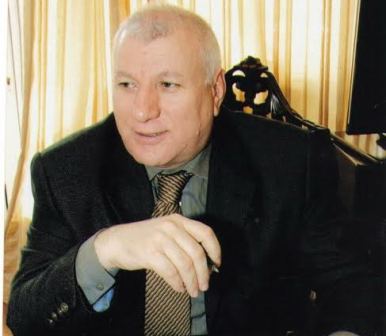 Əliqismət Lalayev: “Musiqili Teatr I Avropa Oyunlarına hazırdır”