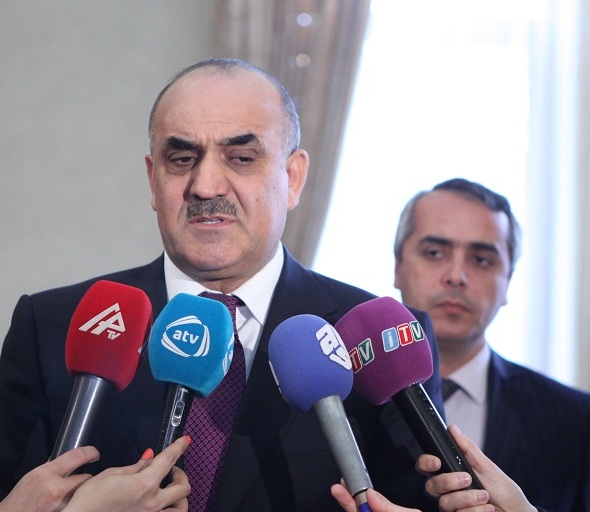 Nazir: “Müharibə iştirakçılarına MDB-də ən yüksək məbləğdə birdəfəlik yardım verdik”