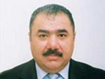 Arif Alışanov yazıçı Əli Vəliyevin nəvəsinə vəzifə verdi